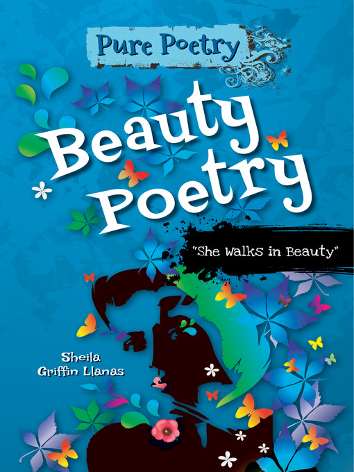 Title details for Beauty Poetry by Sheila Griffin Llanas - Wait list